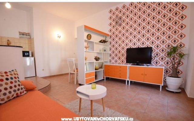 Apartma near beach, Zadar, Karma - apartmaji Zadar Hrvaška