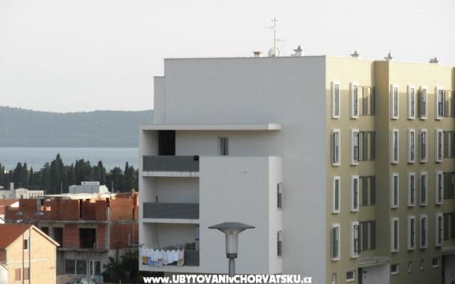 Apartma ViP - apartmaji Zadar Hrvaška
