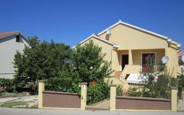 Apartmaji Andjela, Borik - apartmaji Zadar Hrvaška