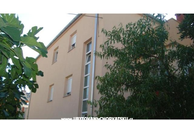 Apartmaji and rooms Antonio - apartmaji Zadar Hrvaška