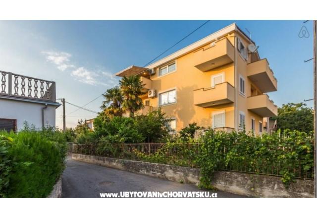 Apartmaji Villa Dijana - apartmaji Zadar Hrvaška