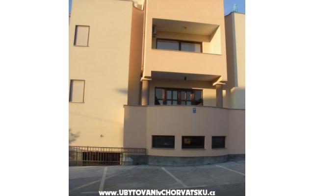 Apartmaji Bobi - apartmaji Zadar Hrvaška