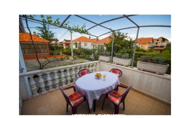 Apartmaji Afrodita - apartmaji Zadar Hrvaška