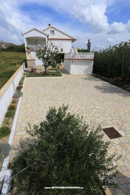 Apartmaji Ema - apartmaji Zadar Hrvaška