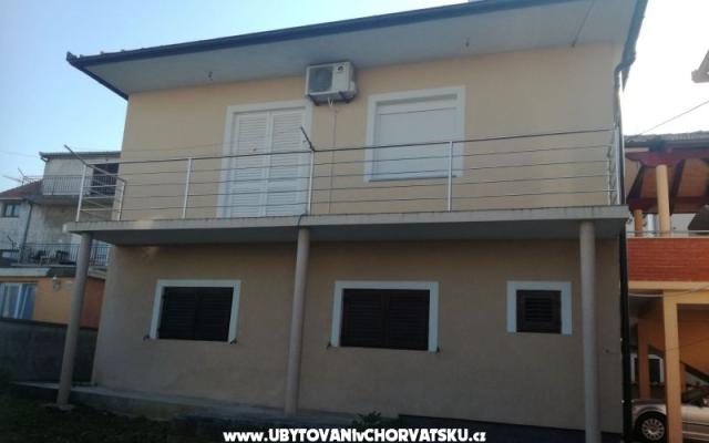Apartmaji F - apartmaji Zadar Hrvaška
