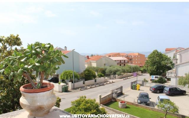 Apartmaji Kardum - apartmaji Zadar Hrvaška