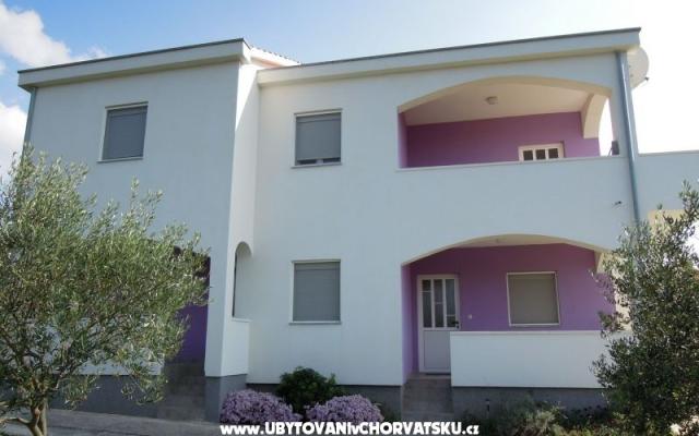 Apartmaji Lea - apartmaji Zadar Hrvaška