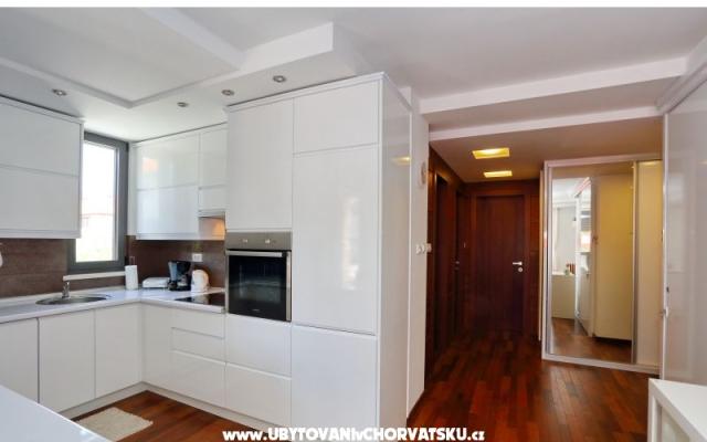 Apartmaji LuxuryJ&amp;M Zadar - apartmaji Zadar Hrvaška