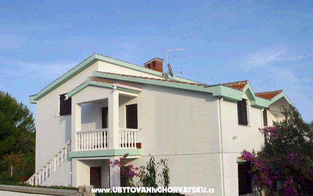 Apartmaji Maja - apartmaji Zadar Hrvaška