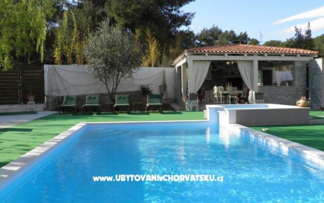 Apartmaji Mirakul - apartmaji Zadar Hrvaška