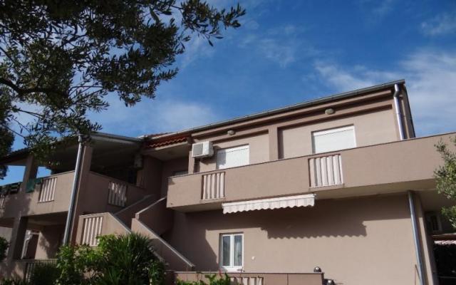 Apartmaji Mirkov - apartmaji Zadar Hrvaška