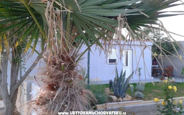 Studio apartment Ella Vrsi i apartm - apartmaji Zadar Hrvaška