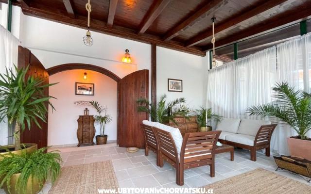 Accommodation Rita - apartmaji Zadar Hrvaška