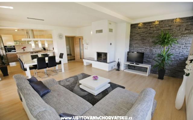 Apartmaji Sandy - apartmaji Zadar Hrvaška