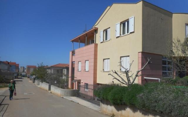 Apartmaji My dream  - apartmaji Zadar Hrvaška
