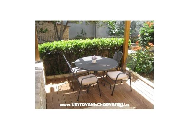 Apartmaji Villa Violet - apartmaji Zadar Hrvaška