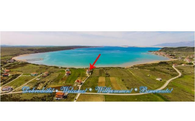 Apartmaji Jordan - apartmaji Zadar Hrvaška