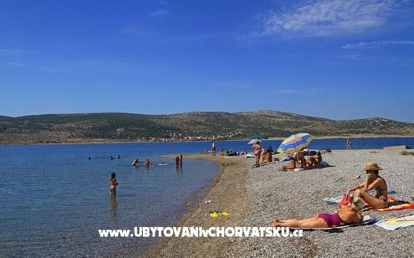 Apartma Robi - apartmaji Zadar Hrvaška