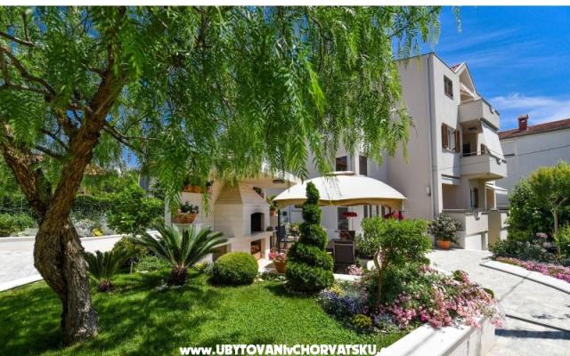 Calypso Royal Apartma - apartmaji Zadar Hrvaška