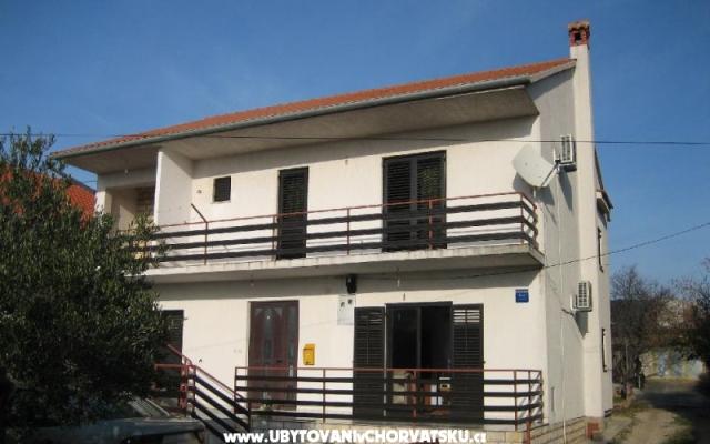 Elvis - Zadar - apartmaji Zadar Hrvaška
