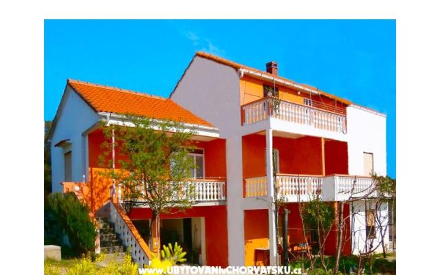 Apartmaji Ivica- Livi  - apartmaji Zadar Hrvaška