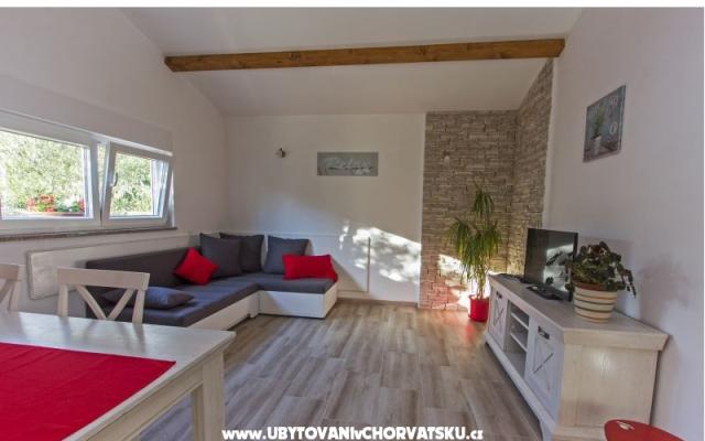 Apartmaji Nella - apartmaji Zadar Hrvaška