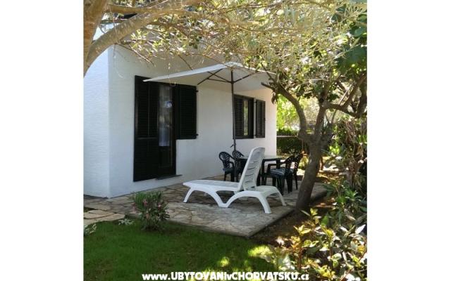 Nevena Apartmaji - apartmaji Zadar Hrvaška