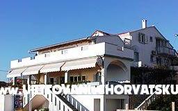 Apartmaji Mladi mornar - apartmaji Zadar Hrvaška