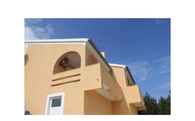 Penthouse sirius - apartmaji Zadar Hrvaška