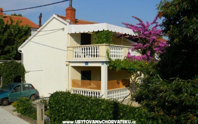 Veronika - apartmaji Zadar Hrvaška