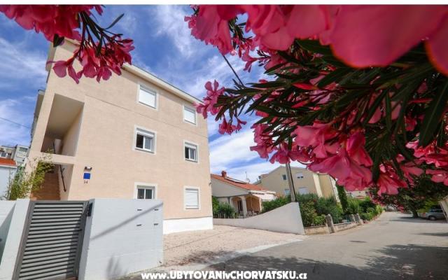 Villa Anabella - apartmaji Zadar Hrvaška