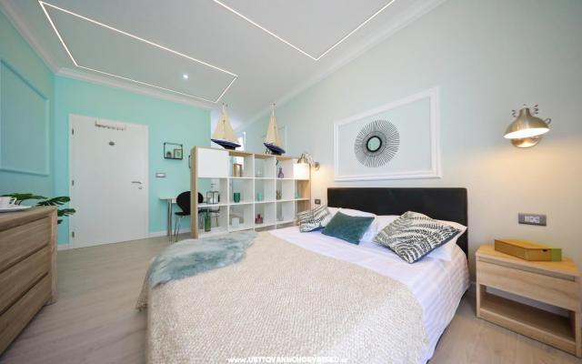 villa DOEL - apartmaji Zadar Hrvaška