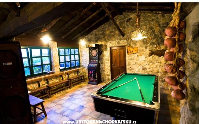 Villa Lily - apartmaji Zadar Hrvaška