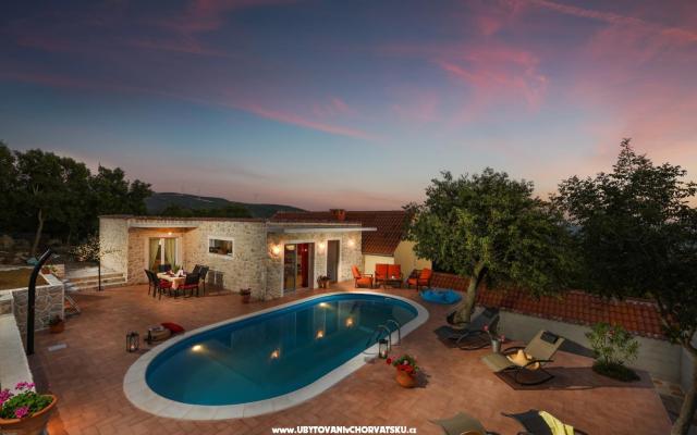 Villa Marina - apartmaji Zadar Hrvaška