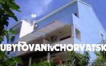 Villa Mediterran - apartmaji Zadar Hrvaška