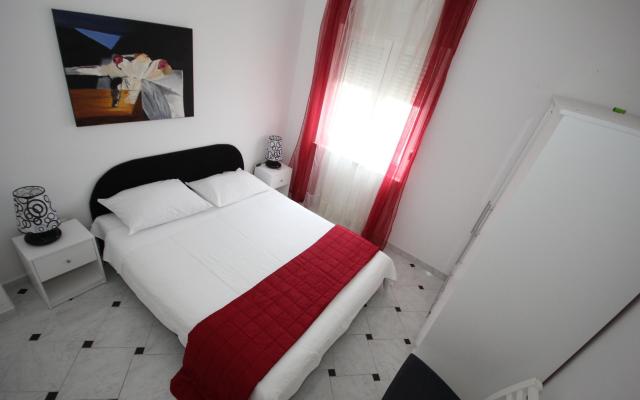 Villa Sonja - apartmaji Zadar Hrvaška