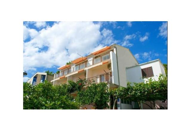 Apartmaji Kavara - apartmaji Zaostrog Hrvaška