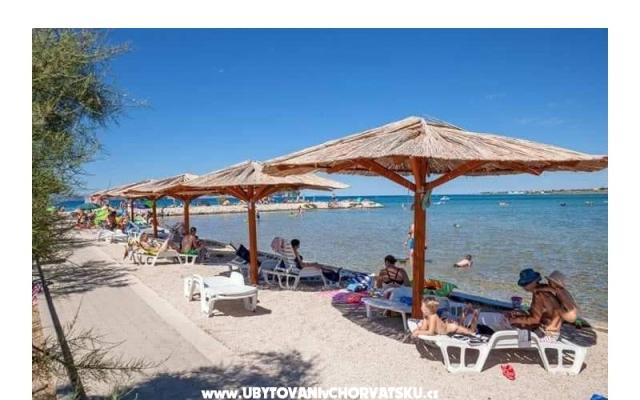 Apartmaji Ana Ercegović  - apartmaji Zaton Hrvaška