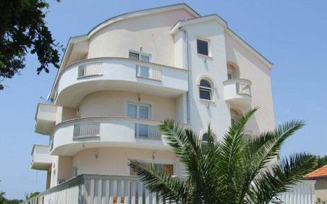 Apartmaji Ćurić - apartmaji Zaton Hrvaška