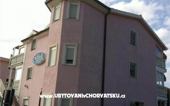 Apartmaji Gloria - apartmaji Zaton Hrvaška
