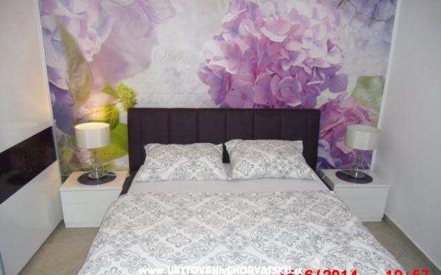 Apartmaji Renata - apartmaji Zaton Hrvaška