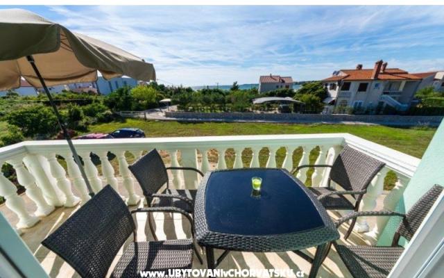 Apartmaji Vesna - apartmaji Zaton Hrvaška