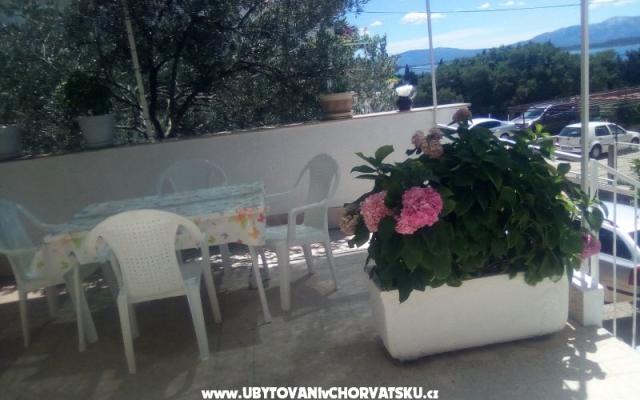 Apartma Lola - apartmaji Živogošće Hrvaška