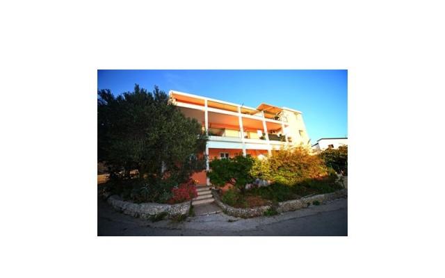 Apartmaji Andrija  - apartmaji Živogošće Hrvaška