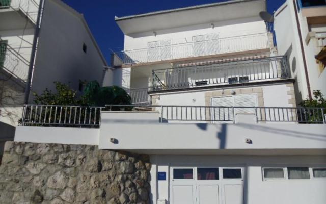 Apartmaji Jovanović - apartmaji Živogošće Hrvaška
