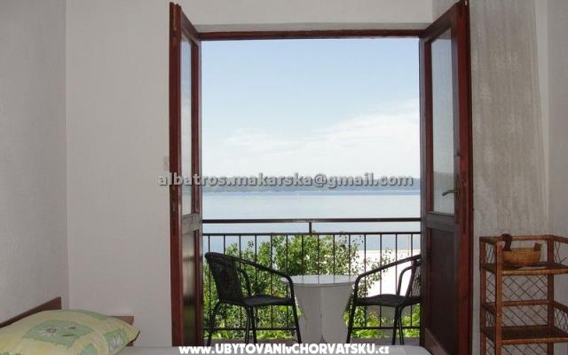 Apartmaji Višnja - apartmaji Živogošće Hrvaška