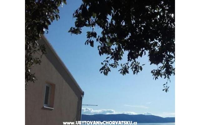 Apartmaji Žarko &amp; Ana Klinac - apartmaji Živogošće Hrvaška