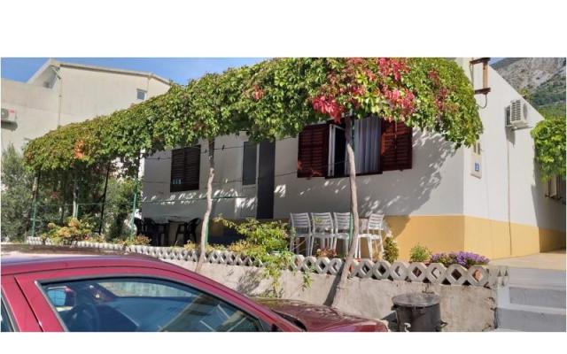Apartmaji Ena - apartmaji Živogošće Hrvaška