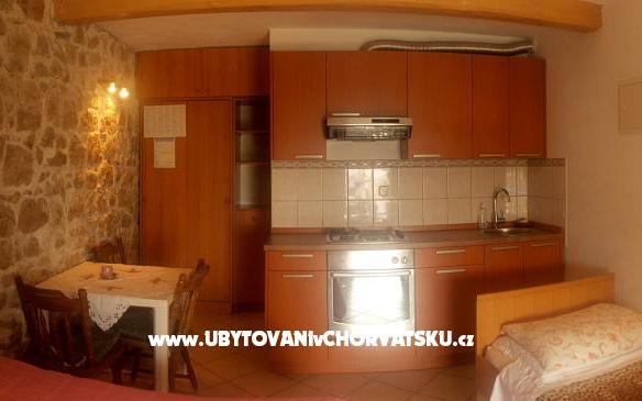 Apartmaji Martina - apartmaji Živogošće Hrvaška