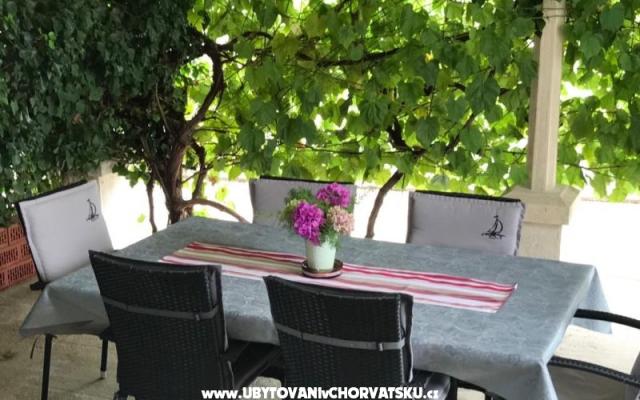 Apartmaji Kod Vlaha ,I&amp;T - apartmaji Žuljana - Pelješac Hrvaška